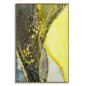 PANEL SZKLANY z RAMKĄ SUNNY 80x3,5x120 cm